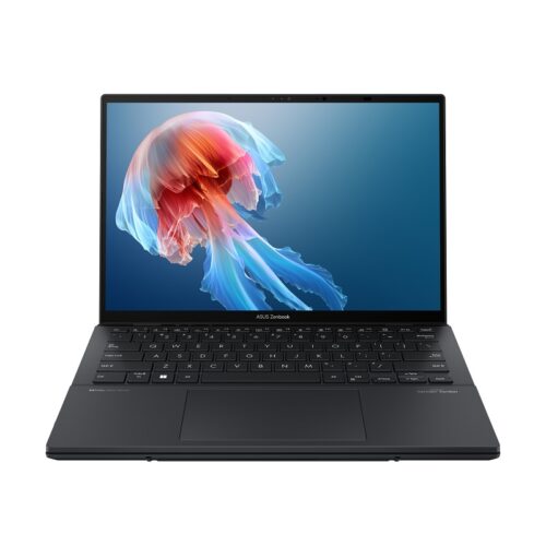 NOTEBOOK ASUS ZENBOOK DUO UX8406MA-PZ026W CI9/14/32/1T/W11