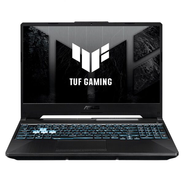 NOTEBOOK GAMER ASUS TUF FA506NC-HN011W R5/15/8/512/30504G/W11