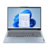 NOTEBOOK LENOVO IDEAPAD SLIM 3 82XB0031LM IAN8/I3/8/512/W11/15"