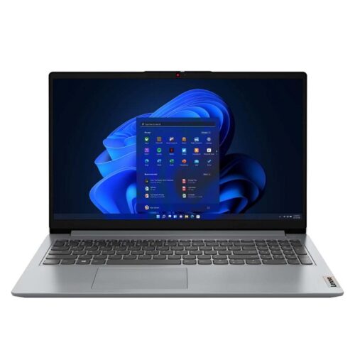 NOTEBOOK LENOVO R7 IDEAPAD 1 82R400DTUS 1.8/16/512/W11H/15.6" FHD TOUCH/GRIS