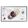 PANTALLA INTERACTIVA SAMSUNG 85" FLIP PRO WM55B LH85WMBWLGCXZA