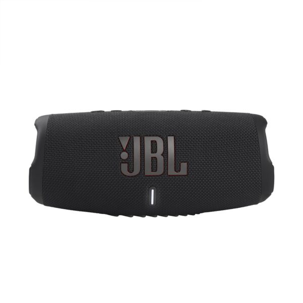 PARLANTE JBL CHARGE 5 JBLCHARGE5BLKAM BT/BAT/USB/IP67/NEGRO