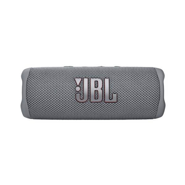 PARLANTE JBL FLIP 6 JBLFLIP6GREYAM BT/BAT/IP67/GRIS