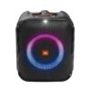 PARLANTE JBL PARTY BOX ENCORE ESSENTIAL JBLPBENCOREESSAM BT/AUX/USB/100W