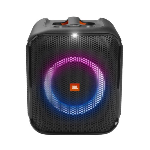 PARLANTE JBL PARTY BOX ENCORE ESSENTIAL JBLPBENCOREESSAM BT/AUX/USB/100W