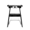PARRILLA ELECTRICA MULTI GOURMET GO134 CON BASE 2000W 220V