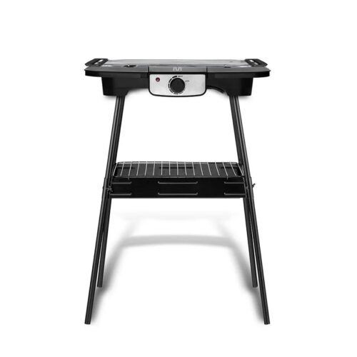 PARRILLA ELECTRICA MULTI GOURMET GO134 CON BASE 2000W 220V