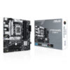 PLACA MADRE ASUS PRIME B760-A D5 LGA1700