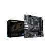 PLACA MADRE GIGABYTE 1700 B760M H V/S/R/HDMI/2M2/DDR5/USB3.2/MATX