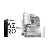PLACA MADRE GIGABYTE 1851 Z890 AERO G DDR5 S/R/HDMI/5M2/WIFI/USB3.2/ATX