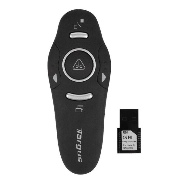 PRESENTADOR LASER TARGUS AMP16US WIRELESS
