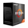 PROCESADOR AMD AM4 RYZEN 7 5700X 3.4GHZ/36MB S/COOLER 100-100000926WOF