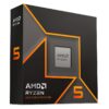 PROCESADOR AMD AM5 RYZEN 5 9600X 3.9HZ/38MB S/COOLER 100-100001405WOF