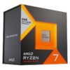 PROCESADOR AMD AM5 RYZEN 7 7800X3D 4.2GHZ/104MB S/COOLER 100-100000910WOF