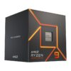 PROCESADOR AMD AM5 RYZEN 9 7900X 4.7GHZ/76MB S/COOLER 100-100000589WOF