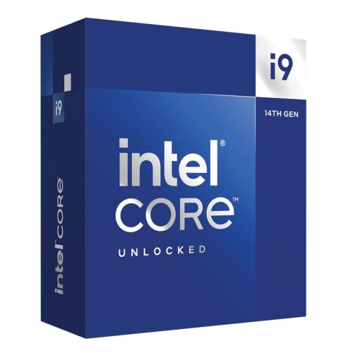 PROCESADOR INTEL 1700 CORE I9-14900KS 2.4GHZ/36MB S/COOL BX8071514900KS