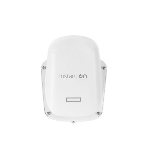 PUNTO DE ACCESO HPE ARUBA NW ION AP27 (RW) (S1T37A) PARA EXTERIORES