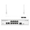 ROUTER SWITCH MIKROTIK CLOUD CRS109-8G-1S-2HND-IN
