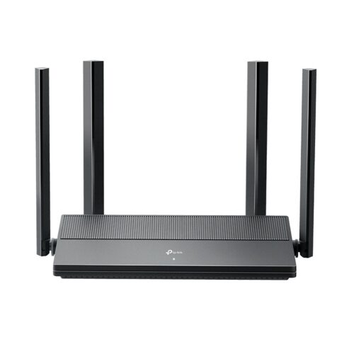 ROUTER TP-LINK EX141(BR) WIFI 6 GIGABIT DUAL BAND