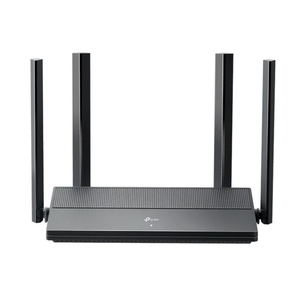 ROUTER TP-LINK EX141(BR) WIFI 6 GIGABIT DUAL BAND