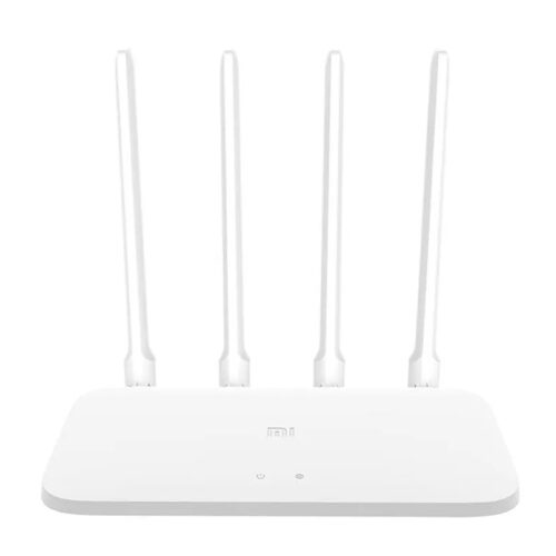 ROUTER XIAOMI 4A DVB4224GL AC1200 GIGABIT DUAL BANDA