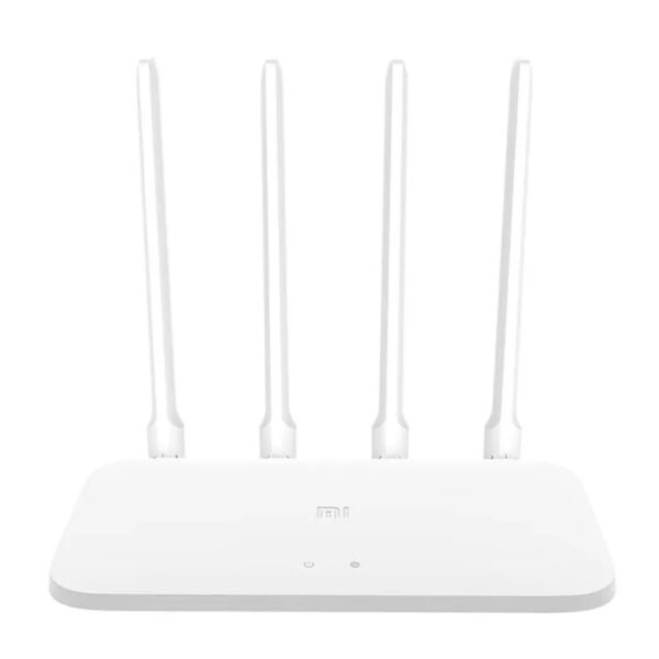 ROUTER XIAOMI 4A DVB4224GL AC1200 GIGABIT DUAL BANDA