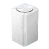 ROUTER XIAOMI MESH SYSTEM AC1200 (1PACK) LAN/WAN/WIFI6 DVB4452GL