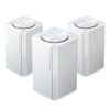 ROUTER XIAOMI MESH SYSTEM AC1200 (3PACK) LAN/WAN/WIFI6 DVB4484GL