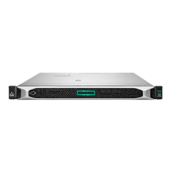 SERVIDOR HPE DL360 G10 4310/1GB 2.4TB 8SFF P78116-DM5