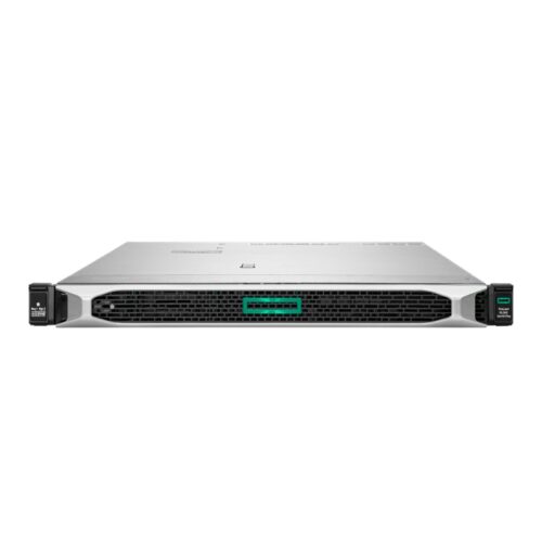 SERVIDOR HPE DL360 G10P 4310/1GB 2.4TB 8SFF P78123-DM5