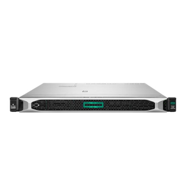 SERVIDOR HPE DL360 G10P 4310/1GB 2.4TB 8SFF P78123-DM5