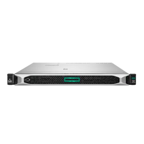 SERVIDOR HPE DL360 G10P 4314 2X32G 1GB 8SFF (P78124-DM5)