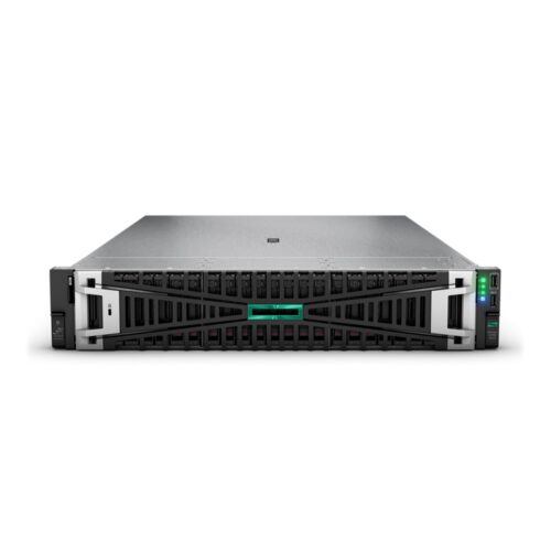 SERVIDOR HPE DL380 G11 1x32G 1GBE 2x4HDD (P75344-DM5)