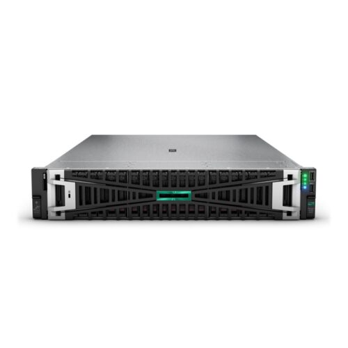 SERVIDOR HPE DL380 G11 5418Y 2X32G NS204I-U P75345-DM5