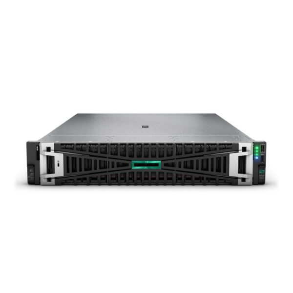 SERVIDOR HPE DL380 G11 5418Y 2X32G NS204I-U P75345-DM5