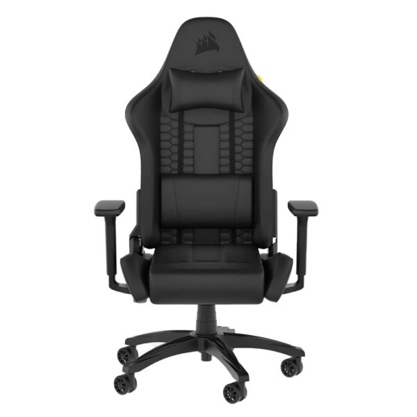 SILLA GAMER CORSAIR TC100 RELAXED-CF-9010050-W