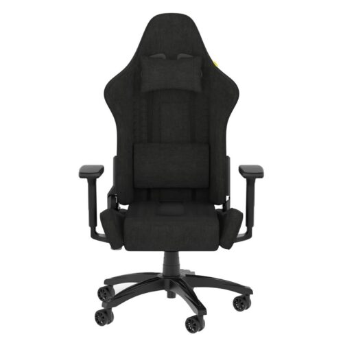 SILLA GAMER CORSAIR TC100 RELAXED-CF-9010051-W
