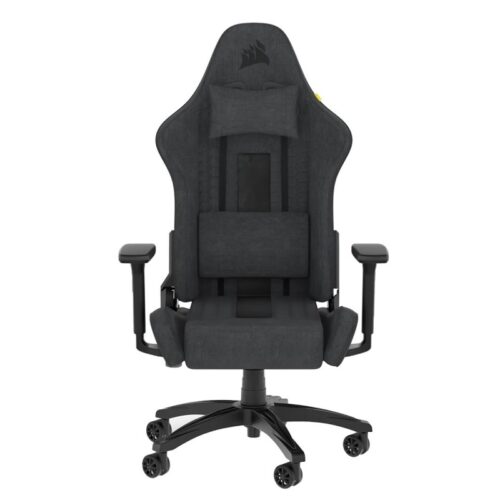 SILLA GAMER CORSAIR TC100 RELAXED-CF-9010052-W