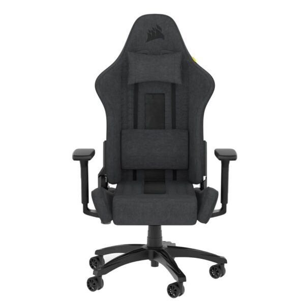 SILLA GAMER CORSAIR TC100 RELAXED-CF-9010052-W
