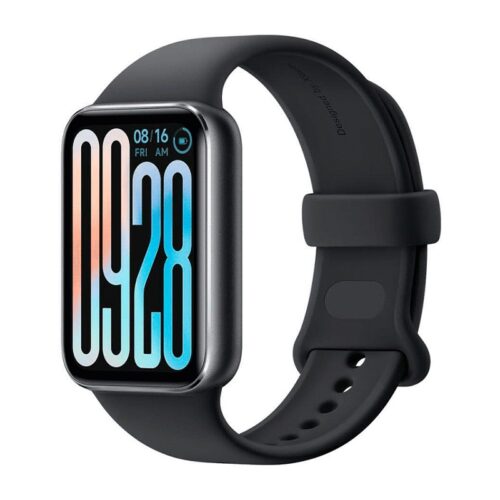 SMARTWATCH XIAOMI BAND 9 PRO NEGRO OBSIDIANA BHR8710GL