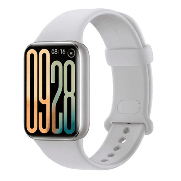 SMARTWATCH XIAOMI BAND 9 PRO PLATA BHR8715GL
