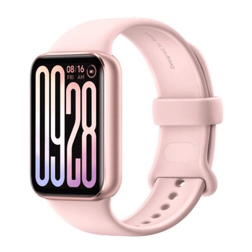 SMARTWATCH XIAOMI BAND 9 PRO ROSA DORADO BHR8714GL