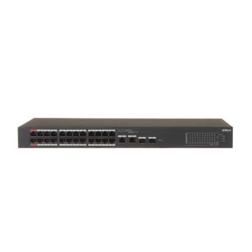 SWITCH DAHUA CS4226-24ET-375 24PTOS POE