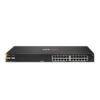 SWITCH HPE ARUBA 6000 24G 4SFP+ (R8N87A)