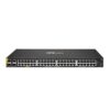SWITCH HPE ARUBA 6000 48G 4SFP+ (R8N85A)