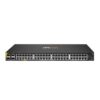 SWITCH HPE ARUBA 6100 48G 4SFP+ (JL675A)