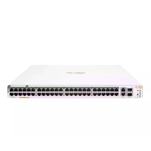 SWITCH HPE ARUBA INSTANT ION 1960 48G 2XT 2XF (JL809A)