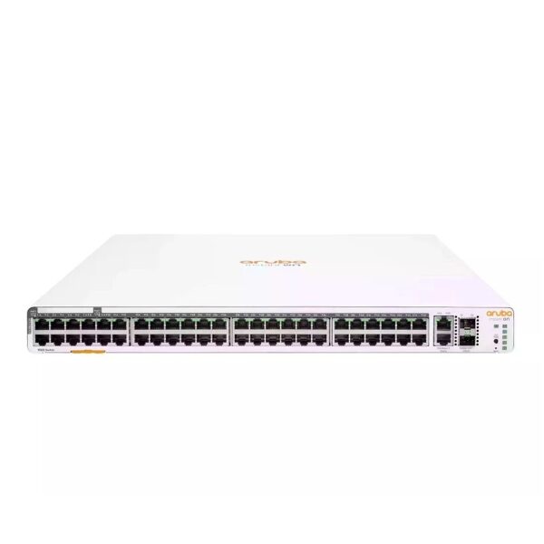 SWITCH HPE ARUBA INSTANT ION 1960 48G 2XT 2XF (JL809A)
