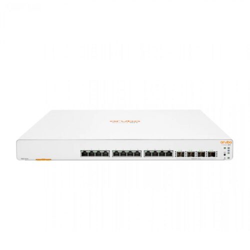 SWITCH HPE ARUBA ION 1960 12XT 4XF (JL805A)