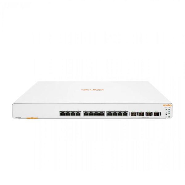 SWITCH HPE ARUBA ION 1960 12XT 4XF (JL805A)